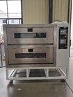 Precise Temperature Control ≤0.5C Climatic Test Chamber With Inner Size 600*600*600mm