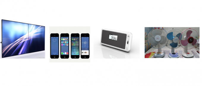 Доска PCB Programmable Ожог-в вызревании электричества экрана LCD телефона испытательного оборудования Ожог-в камере теста вызревания 2