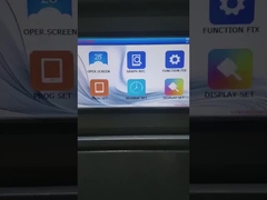 Прогулка в холодильнике Прогулка в температурной камере для испытания влажности Прогулка в экологической камере