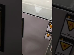 Тепловая емкость для воды, испытательная камера для распыления соли для стабильной температуры