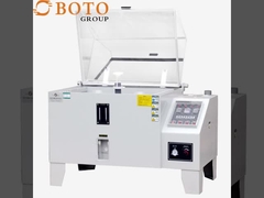 Astm B117 Соляная пленка для испытаний Соляная пленка для испытаний AC220V SUS304 0,3 мм - 0,8 мм