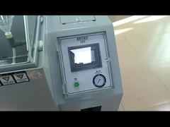 Представляю вам камеру для испытания коррозии соляным спреем с перегрузкой ISO 9227