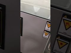 Часы: Камера для испытаний на солевой туман из коррозионностойкого полимерного материала SUS304 с относительной влажностью 95 %