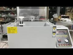 Узнайте, почему следует выбирать относительную влажность 95% с услугами по тестированию солевым туманом толщиной 0,3–0,8 мм.