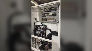 Микрокомпьютерная камера для испытания на солевой туман, тестер солестойкой коррозии для покрытий