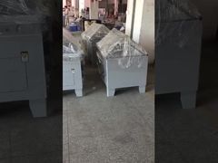 Камеры солевого тумана для колес автомобиля: испытание на коррозию и внешний вид