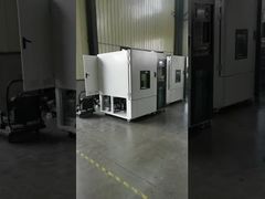 Вертикальная камера для испытаний на солевой туман, камера для испытаний на коррозионную стойкость аппаратных покрытий