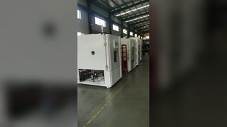 Оборудование для испытаний на сопротивление соли крепежной детали камеры испытания на распыление соли точности