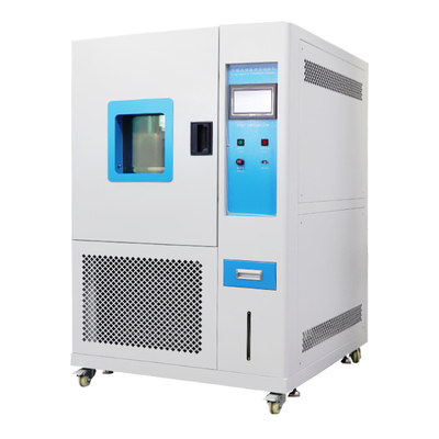 High Performance Temperature Humidity Test Chamber Temp Fluctudtiont:±0.5℃, 2.5KW~7KW