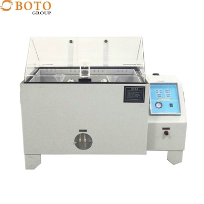 Anti Corrosion Testing Instrument 1-2ml/80cm2/H Spray Volume 30-50cm Spray Distance Overload/Overheating/Leakage Safety