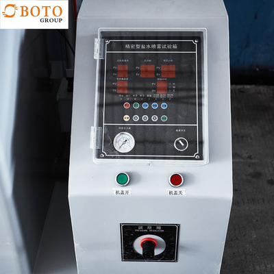 B-CCT-160 Salt Spray Corrosion Test Chamber 160x100x50 Polymer Material Machine