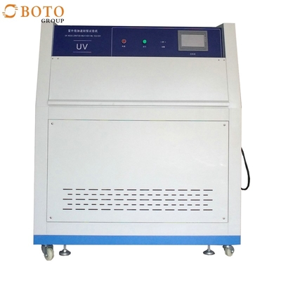 Uv Aging Test Chamber G53-77  UV Weathering Simulation Testing Equipment