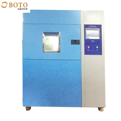 High and low temperature alternating test chamber B-T-225L Temp Range   -70-150℃ SUS #304