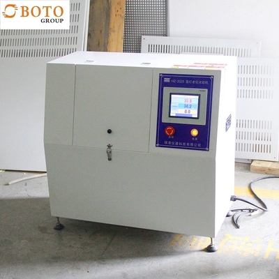 Xenon Arc Lamp Accelerated Aging Tester B-XD-408L  Temp Range RT+10-70℃