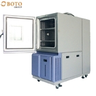 MIL-2164A-19 Environmental Test Chambers Rapid Temperature Test Chamber Lab Machine