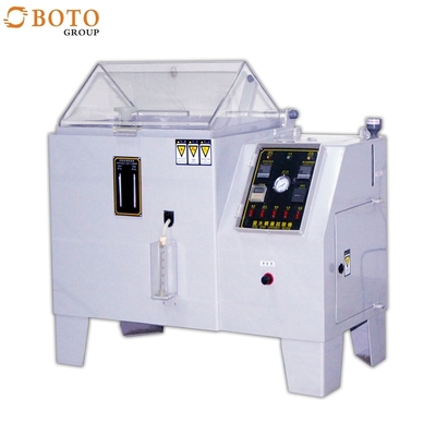 Salt Spray Corrosion Test Chamber Saline Test Method:6.5-7.2/Corrosion Test Method:3.0-3.2