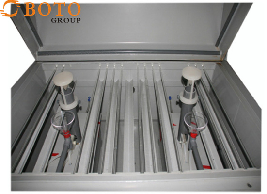 Salt Spray Test Astm B117  Salt Spray Test For Zinc Plating  Salt Spray Test For Powder Coating