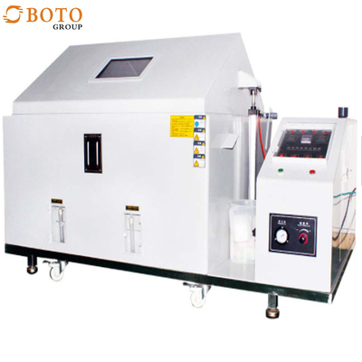 Salt Fog Test Chamber 0.09m2~2.25m2 B117  Singleton Salt Spray Chamber Salt Spray Test Astm B117