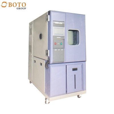 Rapid Temperature Test Chamber Lab Test Machine Climatic Chamber Manufacturer