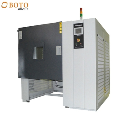 Small High & Low Temperature Test Chamber G82423.22-87Nb Mathine B-T-48L Temp range -40℃