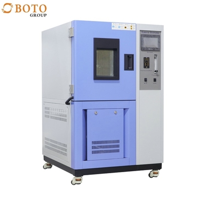 Programmable Environmental Test Chambers with Temperature Range of -70C To +150°C