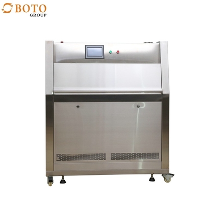 Environmental Chamber Rental UV Benchtop Test Chambers B-ZW Temp Range RT+10-70 UV-A UV-B UV-C Uv Test Chamber