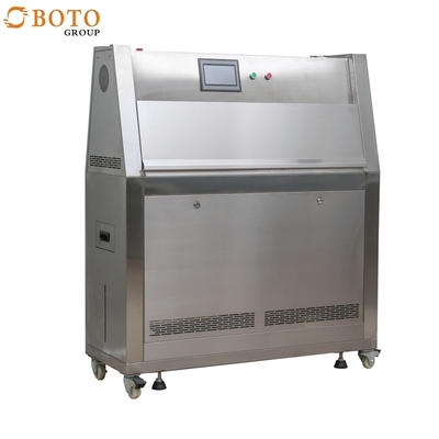 B-ZW UV Aging Test Chamber -40℃-150℃, 45x117x50, SUS#304Stainless Steel Plate