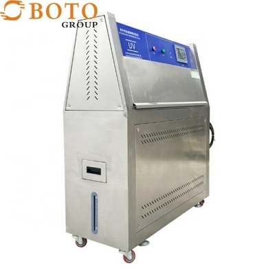 UV Aging Chamber/UV Tester/UV Accelerated Weathering Test Equipment