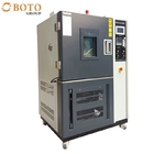 High Accuracy Humidity Conditioning Equipment with PID Microprocessor Control ±3.0% RH