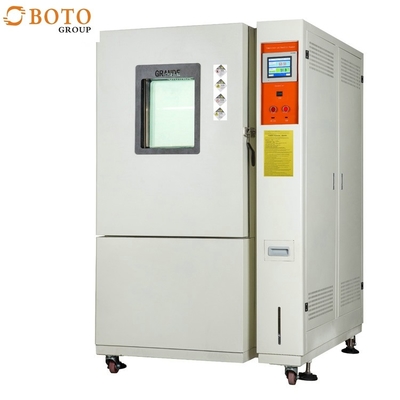 High Temp & Humidity Test Chamber, EN 196-1,EN 12390-2,EN 12390-9