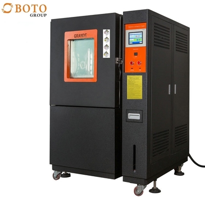 Rapid Temperature Change Test Chamber | -70℃~180℃(100℃) | GB/T2423/5170/10586