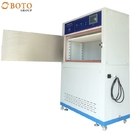 UV Irradiance Testing Device for Product Resistance to Light Aging Performance Humidity Uniformity ±3.5%RH