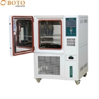 Constant Temperature And Humidity Test Equipment Lab Climatic Control Test Chamber