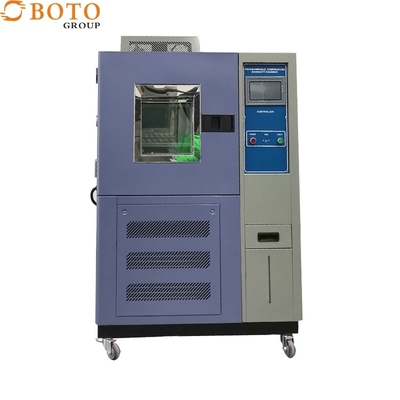 High-Precision Temperature & Humidity Test Chamber For Quality Assurance Temperature Cycling Chamber