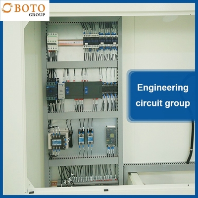 Small High and Low femperafure Test Chamber 20L/48L Low energy consumption -60℃-150℃