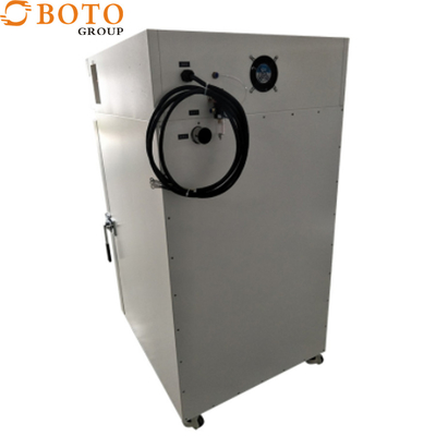 High-Precision Temperature & Humidity Test Chamber For Quality Assurance Temperature Cycling Chamber