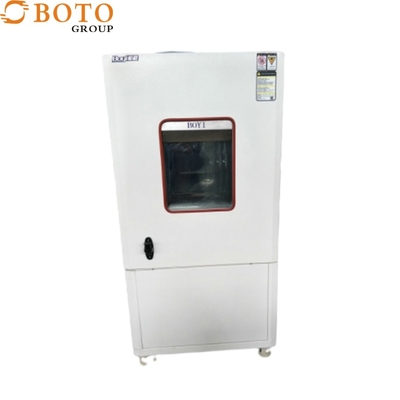 Precision PID Microprocessor Control Humidity and Temperature Control Chamber with Over Temperature Protection ±3.0% RH