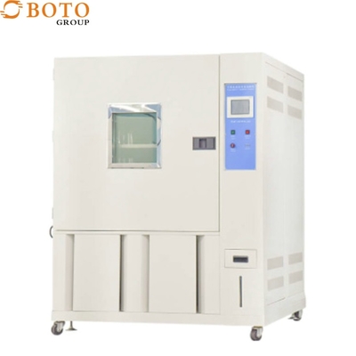 High-Precision Temperature & Humidity Test Chamber for Quality Assurance temperature humidity test chamber