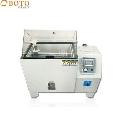 Astm B117 Iso 9227 Salt Spray Tester For Powder Coating