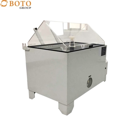 Astm B117 Iso 9227 Salt Spray Tester For Powder Coating