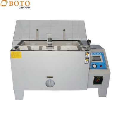 Astm B117 Iso 9227 Salt Spray Tester For Powder Coating