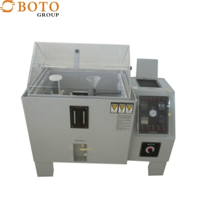 BOTO ASTM B117 Salt Spray Test Chamber SUS304 Overload Protection