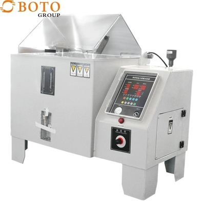 BOTO ASTM B117 Salt Spray Test Chamber SUS304 Overload Protection