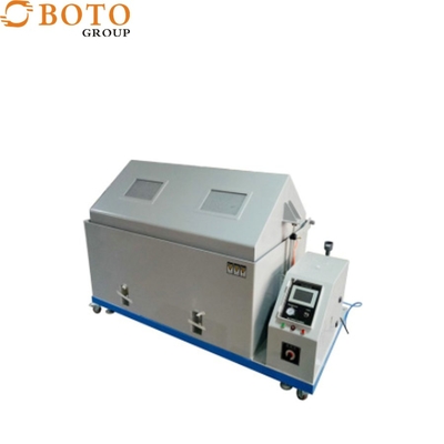 800L Salt Spray Combined Climate Tester Corrosion Testing Equipment Salt Spray Corrosion Test Chamber