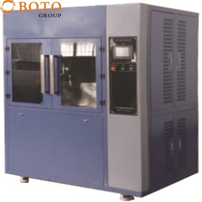 Environmental Test Chambers Touch Type Oil Tank 18KW PCB Test Chamber For Ceramic Semiconductors