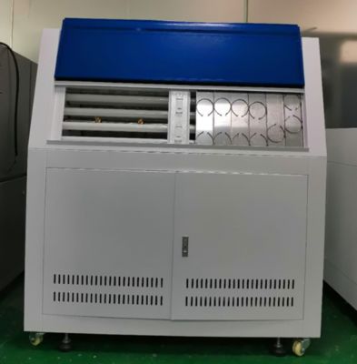 UV-A/B Climatic Chamber Manufacturer VG95218-2 UV Aging Test Chamber