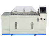 Salt Spray Test Chamber - Accurate Results & Corrosion Resistance