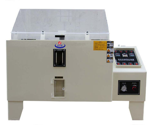 Salt Spray Test Chamber: High Durability, Corrosion Resistance