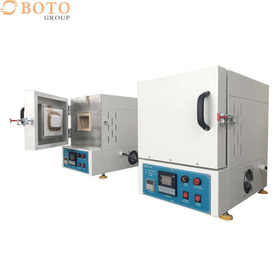 Controllera Lumina Fiber Laboratory Muffle Furnace High Temperature Furnace  laboratory muffle furnace