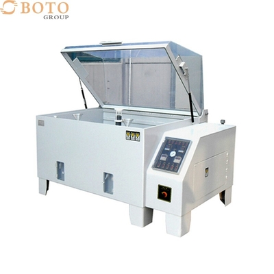 High-Precision Salt Spray Test Chamber for Automotive Industry, 0.2Mpa~0.4Mpa Spray Pressure